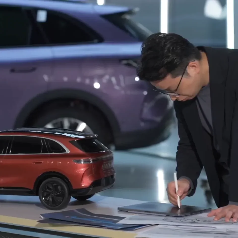 Keuntungan Eksklusif Pembelian Chery Lepas L8 di Dealer Lepas Jakarta