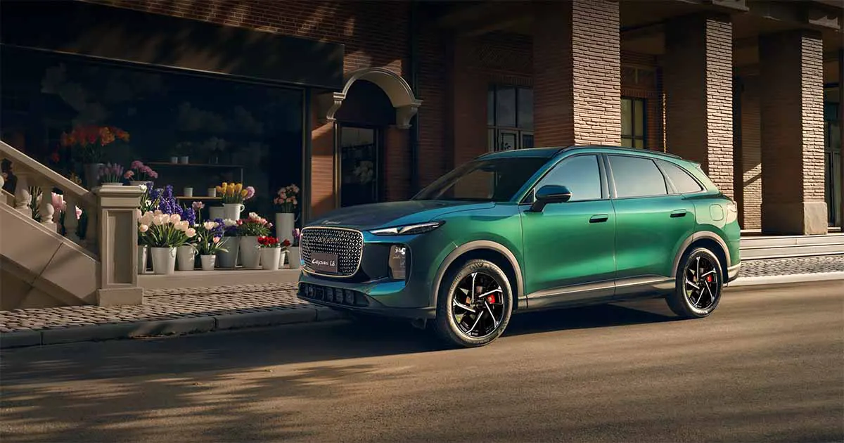 Dapatkan penawaran terbaik Simulasi Kredit mobil Chery Lepas - Rekomendasi SUV Premium 500 Jutaan