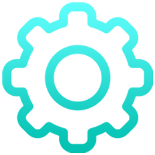 active icon